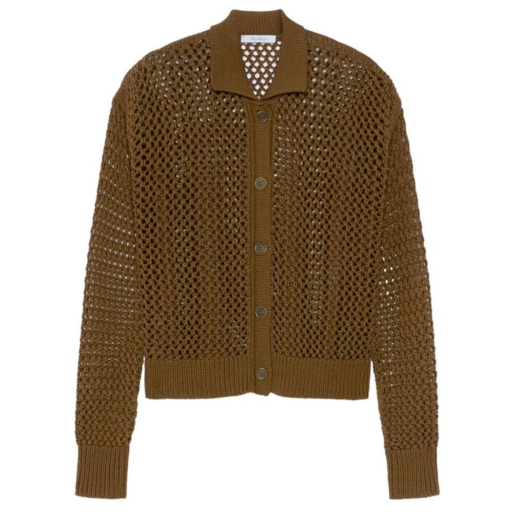 Film Cardigan Women